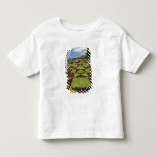 Camiseta Infantil Jardins Botânicos, Funchal, Ilhas da Madeira,