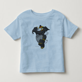 Camiseta Infantil Jaritataca de Elephante