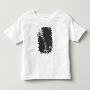 Camiseta Infantil John Arnold, gravado por Reid