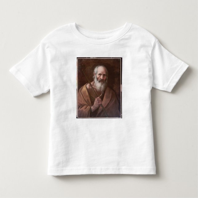 Camiseta Infantil Joseph de Nazareth (Frente)