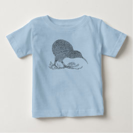 Camiseta infantil Kiwiana