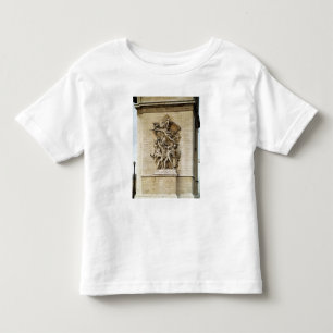 Camiseta Infantil La Marseillaise