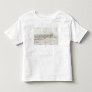 Camiseta Infantil Laca Sirbon, Egipto
