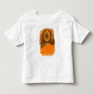 Camiseta Infantil Laos, Vientiane, uma das 6840 imagens de Buda em