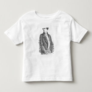 Camiseta Infantil Lucien de Rubempre