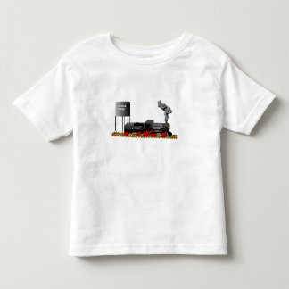 Camiseta Infantil Luke RR