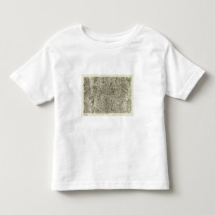Camiseta Infantil Macon