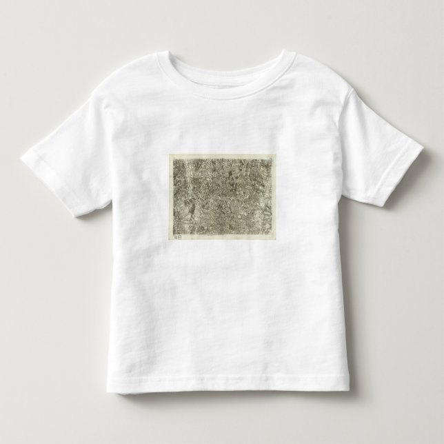 Camiseta Infantil Macon (Frente)