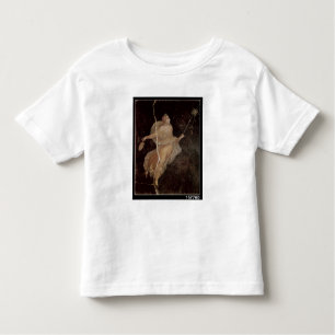 Camiseta Infantil Maenad