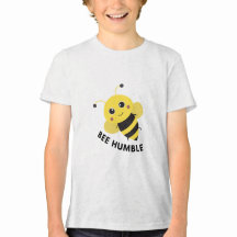 Camiseta infantil manga curta refrescante de verão