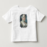Maria Theresa, imperatriz de Áustria, 1762