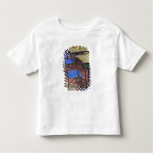 Camiseta Infantil MARROCOS, Casablanca: Ancienne (antiga) Medina,