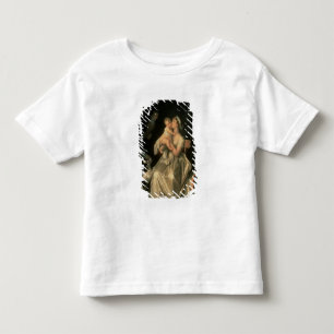 Camiseta Infantil Maternidade, 1805