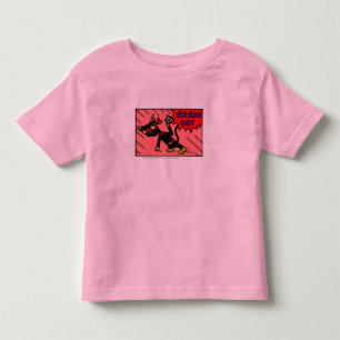 Camiseta Infantil Mel GATO NINJA