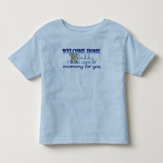 Camiseta Infantil Menino de Leah