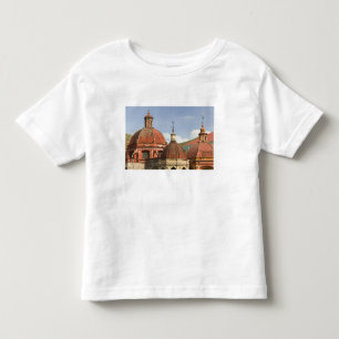 Camiseta Infantil México, Estado de Guanajuato, Guanajuato. Templo d