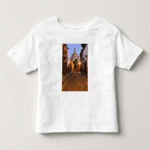 Camiseta Infantil México, San Miguel de Allende. Madrugada