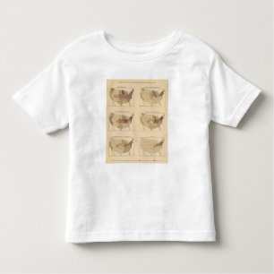 Camiseta Infantil Milha de 204 Manufactures/sq