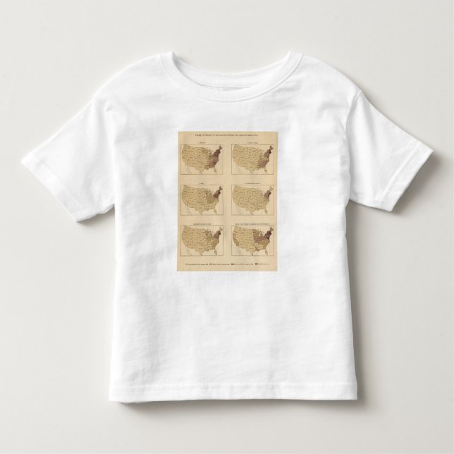 Camiseta Infantil Milha de 205 Manufactures/sq (Frente)