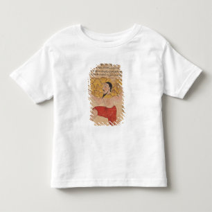 Camiseta Infantil Montanhas gigantes do carregando
