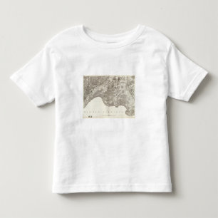 Camiseta Infantil Montpellier