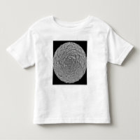 Mosaico lunar da região polar sul do M