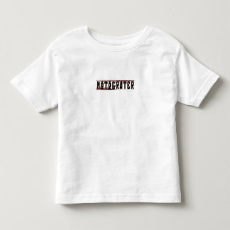 Camiseta infantil MOTOGRATER
