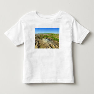 Camiseta Infantil Mount Saint Helens