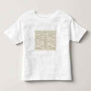 Camiseta Infantil Mundo 4