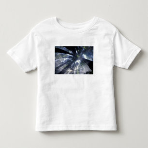 Camiseta Infantil NA, EUA, Califórnia, Del Norte Redwoods State