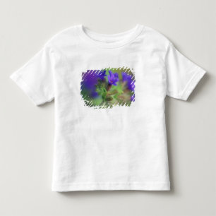 Camiseta Infantil NA, EUA, Washington, Leste de Washington. Selvagem