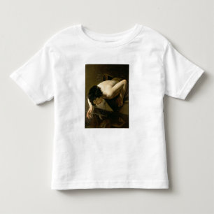 Camiseta Infantil Narciso