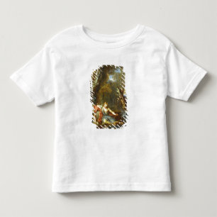 Camiseta Infantil Narciso, 1728