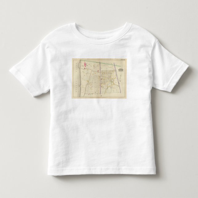 Camiseta Infantil New York 27 (Frente)