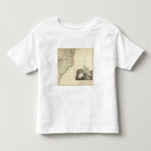 Camiseta Infantil Niagara Falls, New York 2