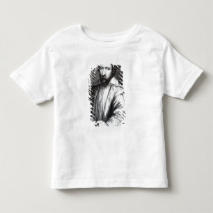 Camiseta Infantil Nicolas Claude Fabri de Peiresc