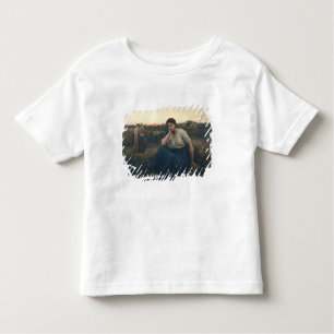 Camiseta Infantil Nivelamento, 1860