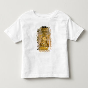 Camiseta Infantil O altar na capela real (foto)