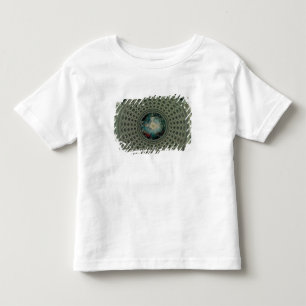Camiseta Infantil O Apotheosis de St. Genevieve