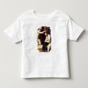 Camiseta Infantil O baptismo do cristo