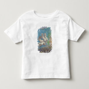 Camiseta Infantil O Chariot de Apollo, c.1905-14