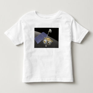 Camiseta Infantil O conceito 10 do artista