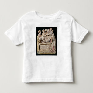 Camiseta Infantil O Emtombment