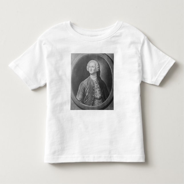 Camiseta Infantil O Honble James Annesley Esq (Frente)