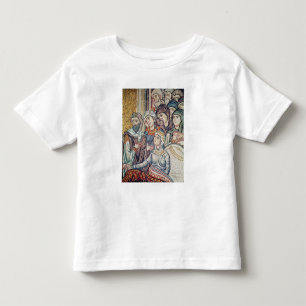 Camiseta Infantil O Levantamento da Filha de Jairus