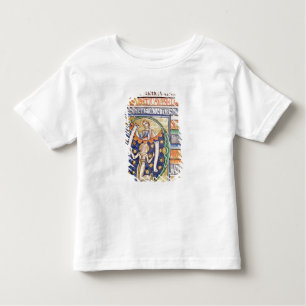 Camiseta Infantil O livro de Ecclesiastes