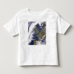 Camiseta Infantil O Reino Unido