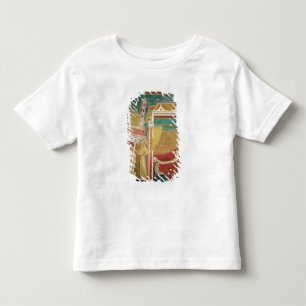 Camiseta Infantil O sonho do Innocent III, 1297-99