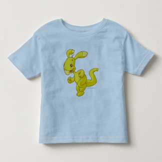 Camiseta Infantil Ouro de Blumaroo