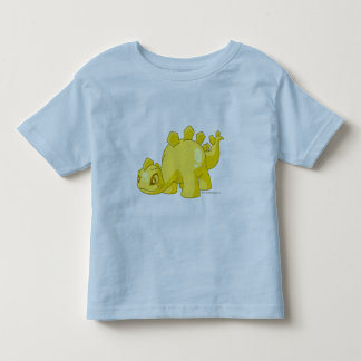 Camiseta Infantil Ouro de Chomby
